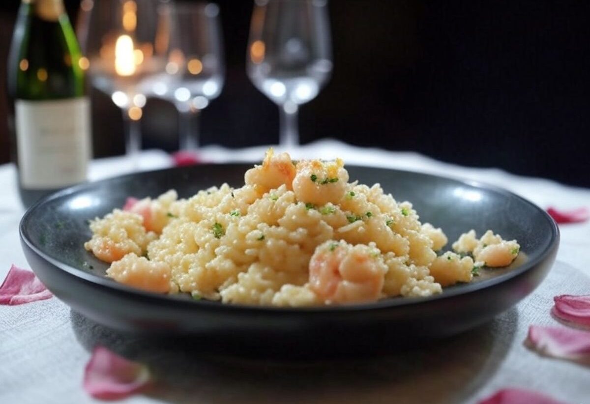 Cosa Preparare per Cena nella Serata di San Valentino Idee Romantiche e Raffinate