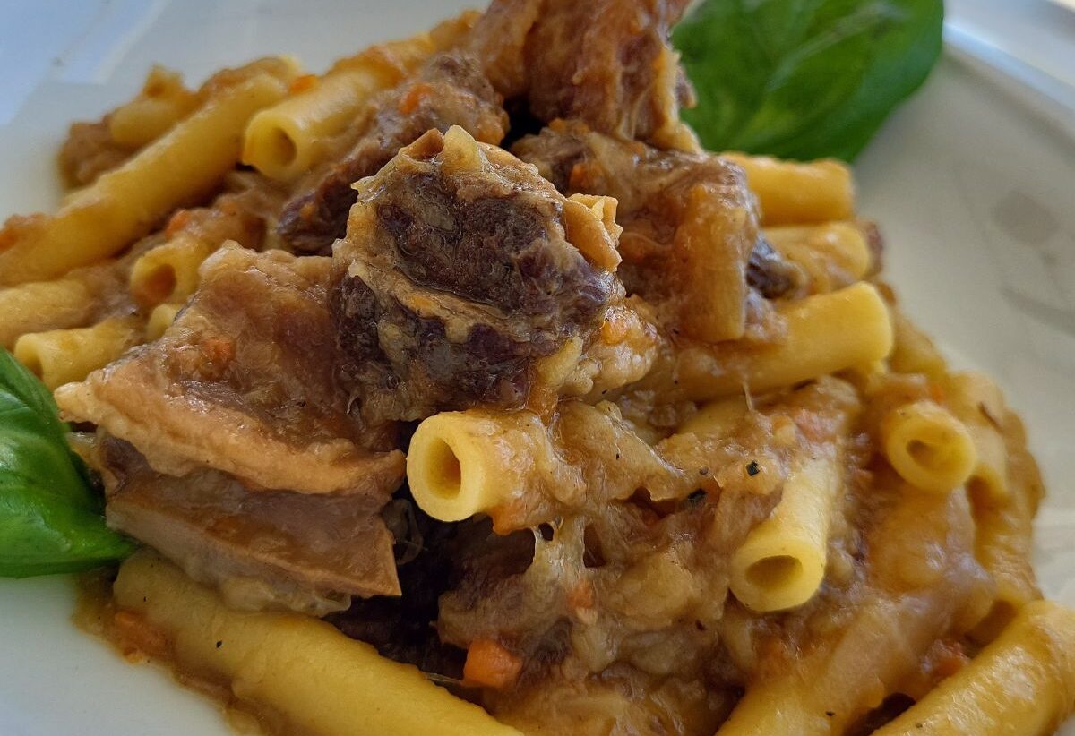 La genovese di terra e di mare due versioni da provare da Boccuccia di Rosa