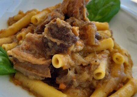 La genovese di terra e di mare due versioni da provare da Boccuccia di Rosa