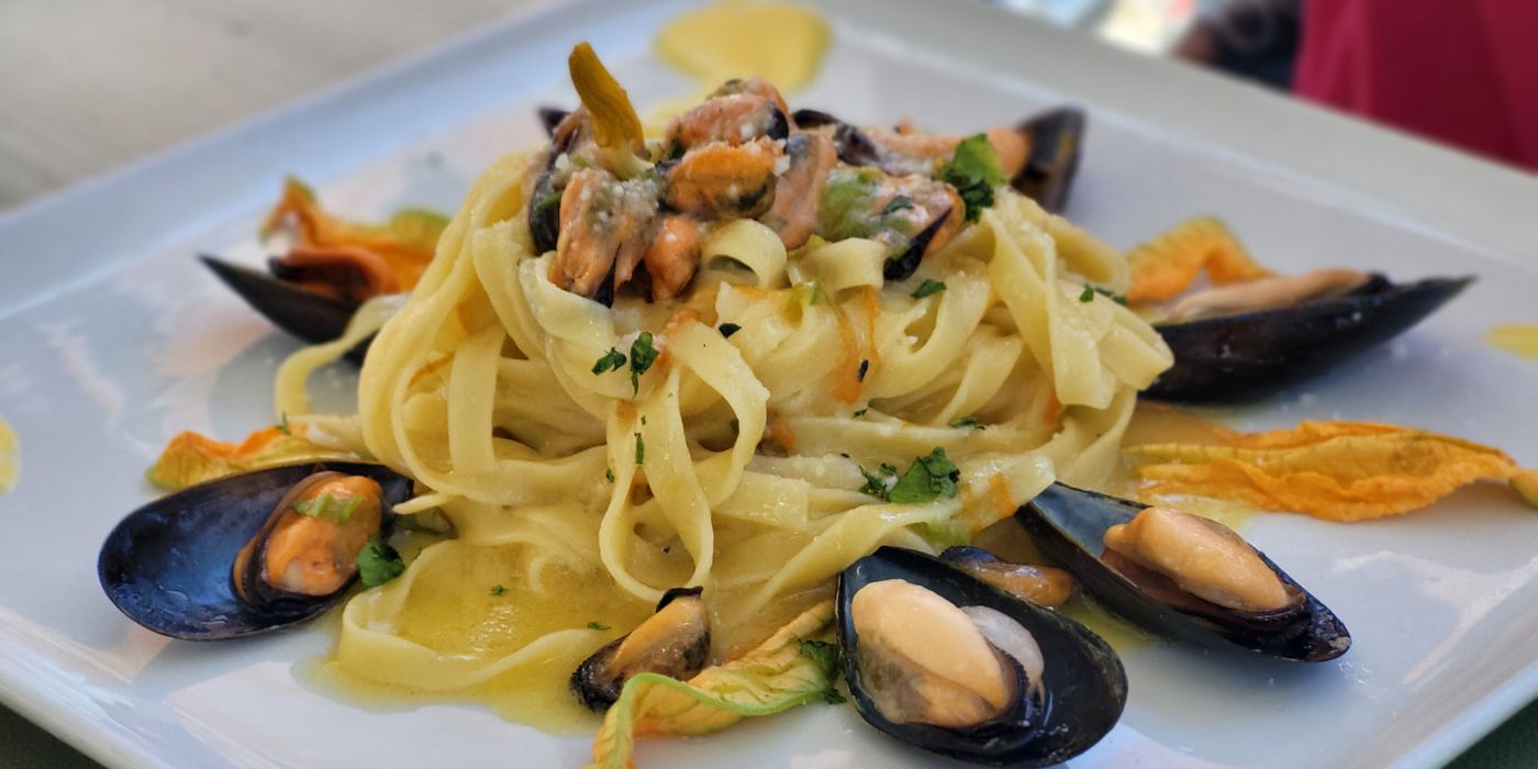 Ristorante di Mare Pozzuoli